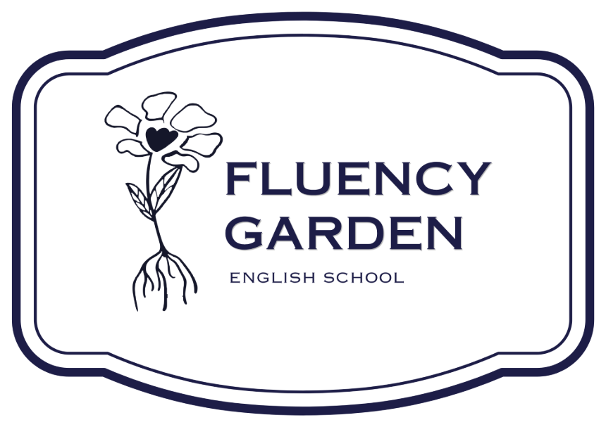 Fluency Garden English School